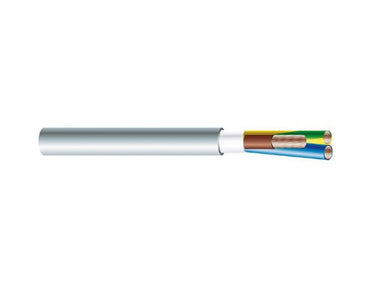 Installationskabel Superflex Dca 90 HF grå 4G70 - 1
