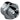 Brystnippel messing forkromet 3/4" x 1/2" - 1