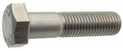 M 18X140 A2 - 70 BOLT DIN 931 GLEITMO - 1