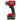 Milwaukee M18 FUEL FMTIW2F12-502X Slagskruenøgle 1/2" 18V - 1
