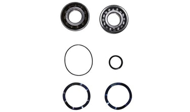 Grundfos kugleleje kit ACBB_7309.BE / DGBB_6309.Z.C4 - 1