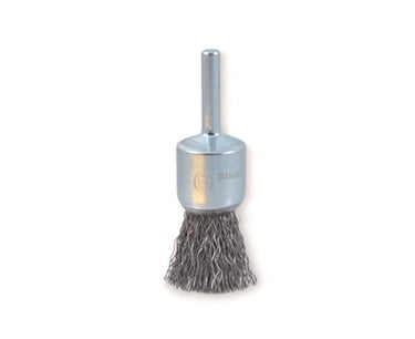 Penselbørste Pro 20000 Ø10 6MM 0,30 RF med skaft - 1