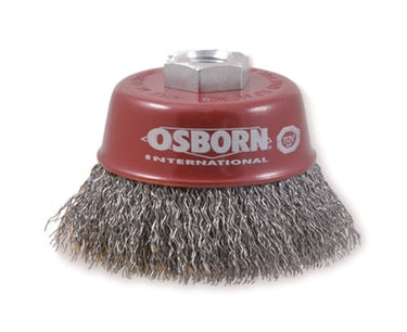 Kopbørste Pro 8500 Ø100 0,30 ST - 1