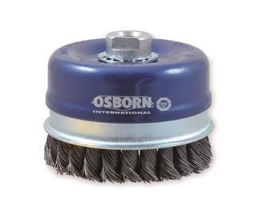 Stål kopbørste Pro 8500 Ø100 0,80 ST/TOT - 1