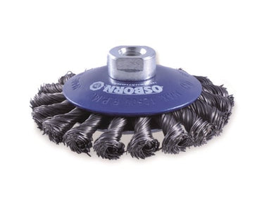 Keglebørste Pro 12500 Ø115 x 15 0,50 TOT - 1