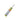 Dybhulspen refill sort Grafit 12stk Lyra Dry 10,5 cm - 1
