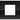 Ramme 5-modul Pure liquid black - 1