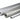 Plastik klar 4x50mx0,10mm 18,4kg M-falset (PE) - 1