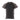 Albano T-shirt Sort/antracitgrå M - 1