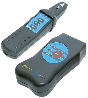 Kabelsøger line tracer I taske - 1