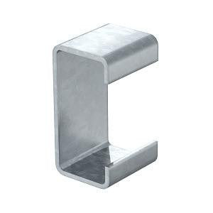 Afstandsstykke DSK 45 FT - 1