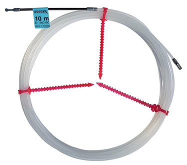 Søgefjeder nylon 10m dogger - 1