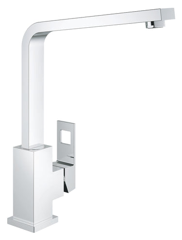 Eurocube Køkkenarmatur - 1