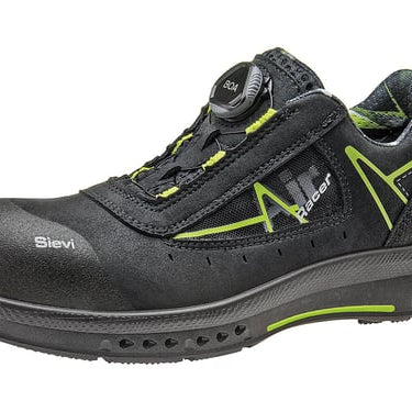 Sievi sikkerheds sko AIR R2 ROLLER S1 52378 str 43 - 1