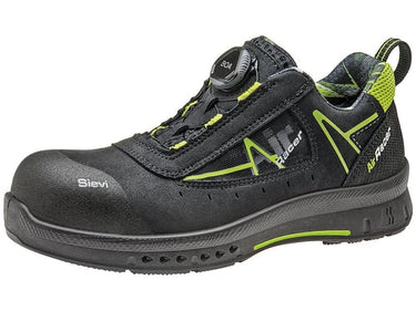 Sievi sikkerheds sko AIR R2 ROLLER S1 52378 str 39 - 1