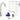 GROHE Blue Professional Mono C-tud SuperSteel - 1