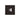 Afdækning til USB-A + USB-C oplader dark brown - 1
