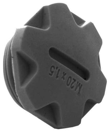 Blindprop M16 polyamid sort - 1