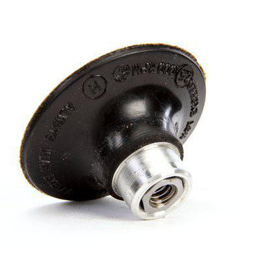 3M™ Roloc™ Roloc Bagplade Hård 50.8 mm 5 stk/krt PN45096 - 1