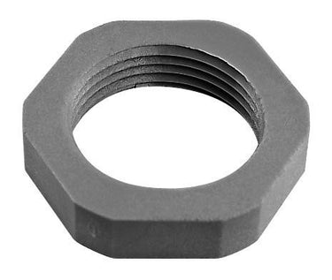 Møtrik rustfri M16 - 1