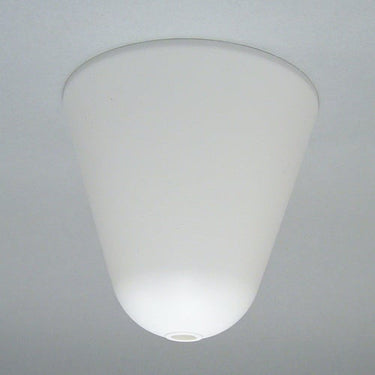 Baldakin hvid - 1