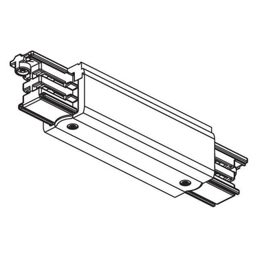 GLOBAL XTS 14-2 Tilkobling Midt Sort - 1