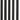 KRISS Vega håndklæderadiator 1420x332mm sort - 1