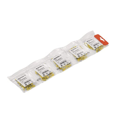 Isoleret terminalrør H1,00/14 P100 - 1