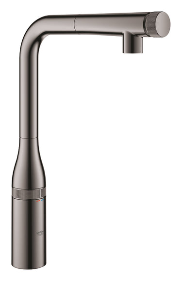 Essence Smart Control L-tud udtr.mouss. - 1