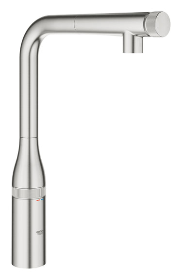 Essence Smart Control L-tud udtr.mouss. - 1