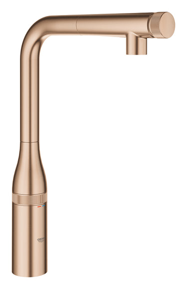 Essence Smart Control L-tud udtr.mouss. - 1