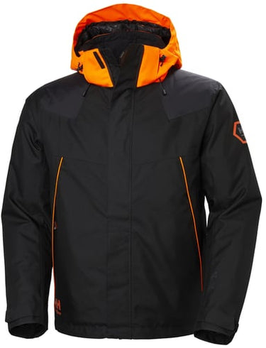 Helly Hansen vinterjakke Chelsea Evolution 71340 str 2XL - 1