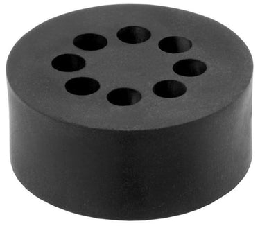 Pakning multihul S-TEC M25 2x6 neopren - 1