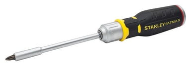 FatMax skraldeskruetrækker multi-bit - 1