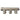 Pettinaroli fordelerrør messing TEA 3 x 16 mm afgrening - 1