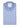 Seven Seas Oxford modern dame SS700 lys blå str 4XL - 2