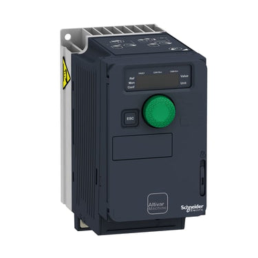 Frekvensomformer 1,5kW 3x400V Compakt - 1