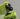 Lygte Peli™ 3315 LED ATEX ZONE 0 gul - 3