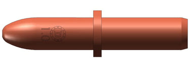 Dinse Kontaktdyse 3-2-1,0 SA - 1