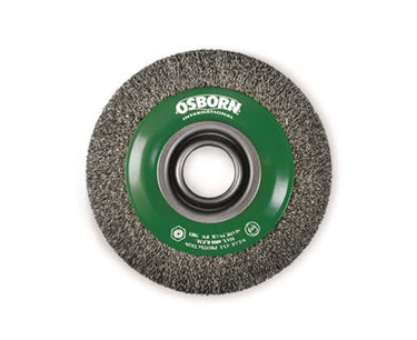 Rundbørste PRO 4500 Ø200X30 0,30 RF - 1