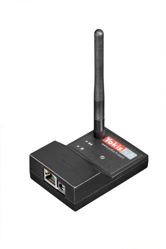 Hub APP-interface yokis til yokis pro - 1