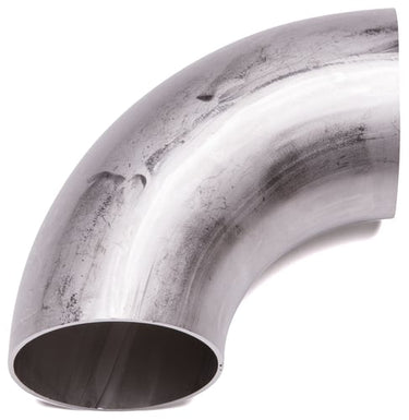 Bøjning 90° DIN RK2 316L MAT Ø41X1,5 - 1