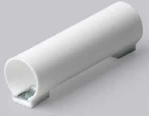 Plastmuffe SK 25mm AJ25 - 1