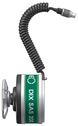 Dinse choksensor SAS 200/002 - 1