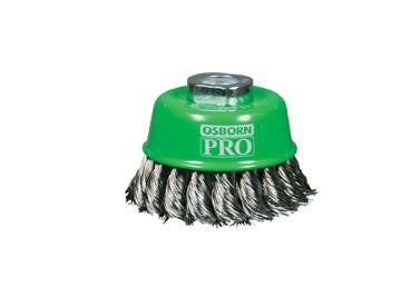 Kopbørste Pro 12500 Ø65 M14 0,50 RF - 1