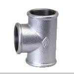 Tee Unite G 1X3/4X1 - 1