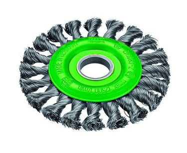 Roterbørste Pro 12500 Ø125X13 0,50 RF - 1