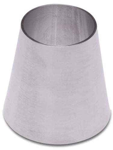 Konus koncentrisk DS 316L MAT Ø101,6/51X2,0 - 1