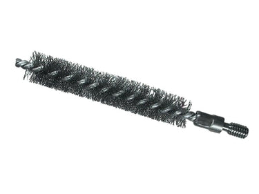 Rensebørste Pro Ø22X100/140 3/8" M8 0,20 ST - 1