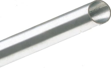 Stålrør 1 1/4" 32MM elektrogalvaniseret L=4M - 1